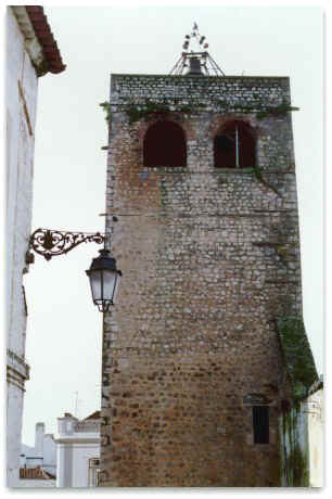 Torre das Cabaas