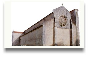 Convento de S. Clara