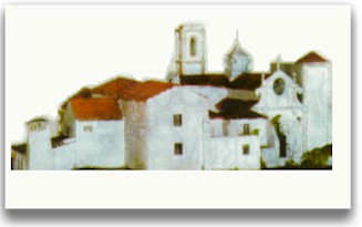 Convento de S. Domingos